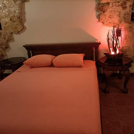 Casa Mango Bed & Breakfast Tulum Exterior foto