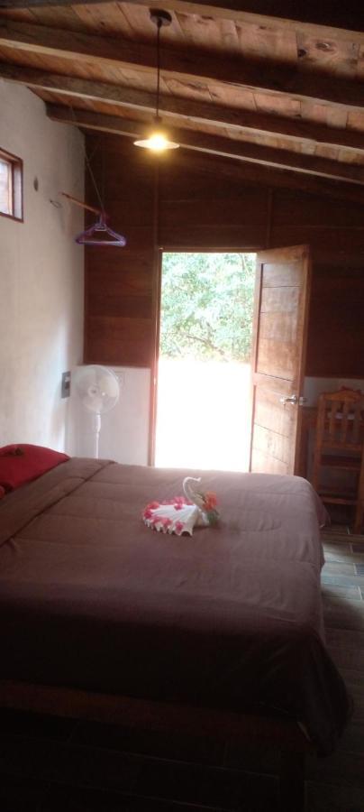 Casa Mango Bed & Breakfast Tulum Exterior foto