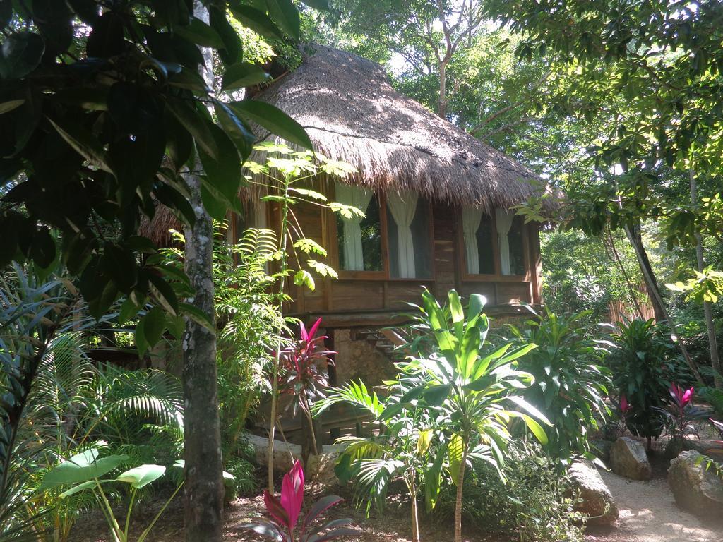 Casa Mango Bed & Breakfast Tulum Cameră foto