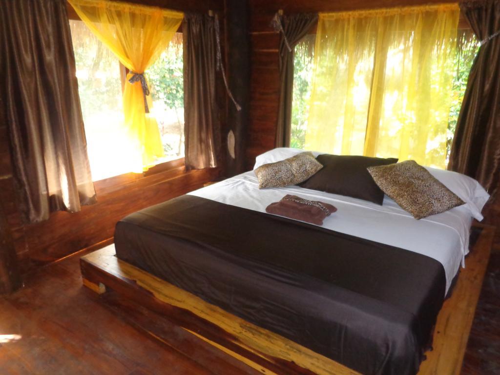 Casa Mango Bed & Breakfast Tulum Exterior foto