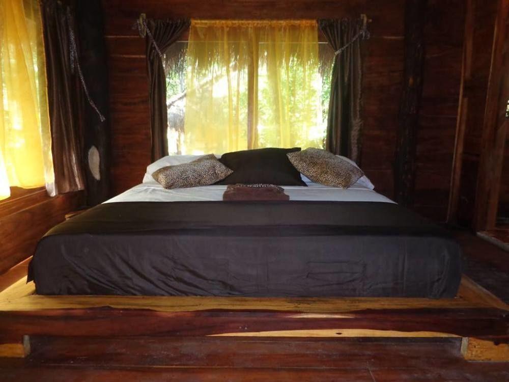 Casa Mango Bed & Breakfast Tulum Exterior foto