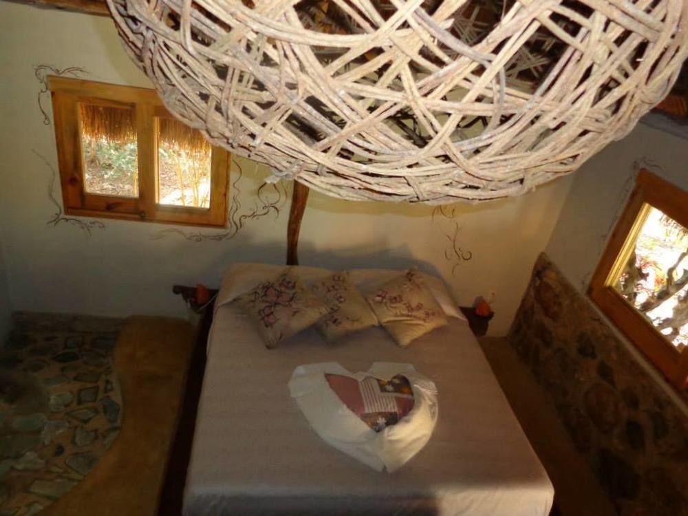 Casa Mango Bed & Breakfast Tulum Exterior foto