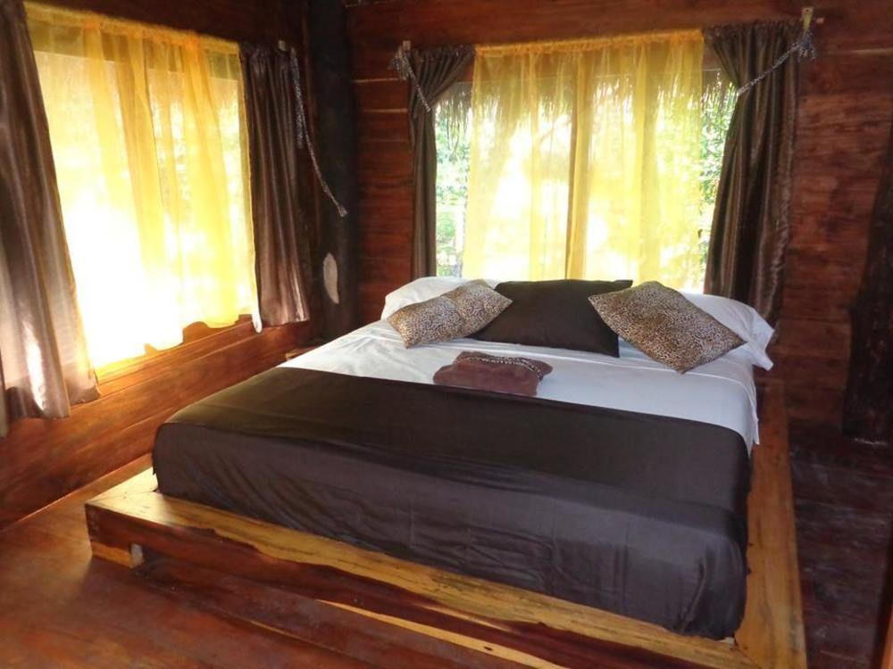 Casa Mango Bed & Breakfast Tulum Exterior foto