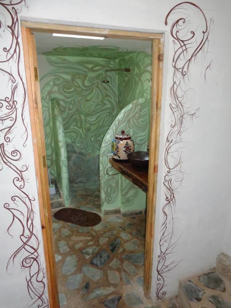 Casa Mango Bed & Breakfast Tulum Exterior foto