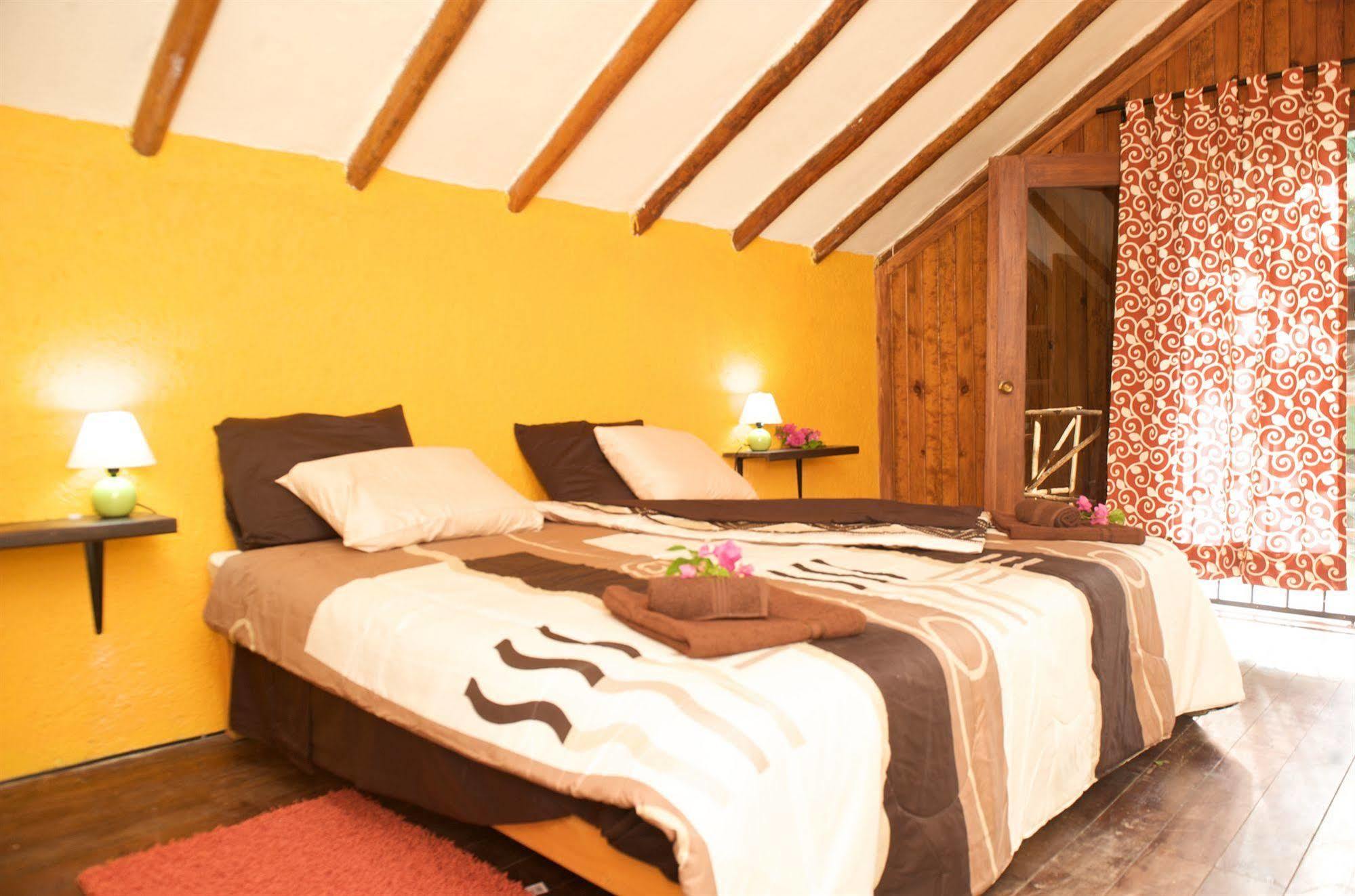 Casa Mango Bed & Breakfast Tulum Exterior foto